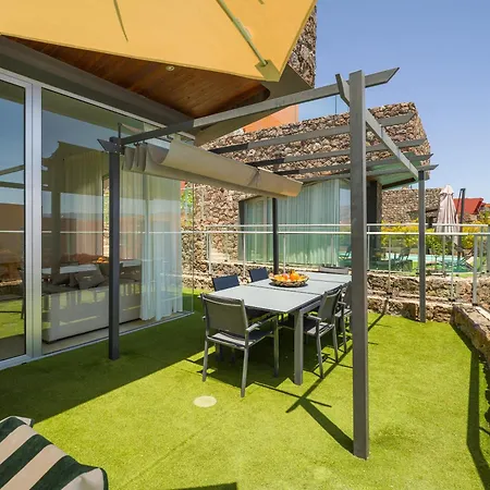 9 The Dream With Pool And Views By Canaryscape Villa *