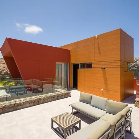 9 The Dream With Pool And Views By Canaryscape Villa