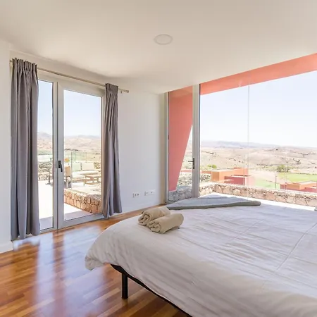 9 The Dream With Pool And Views By Canaryscape Villa Las Palmas de Gran Canaria