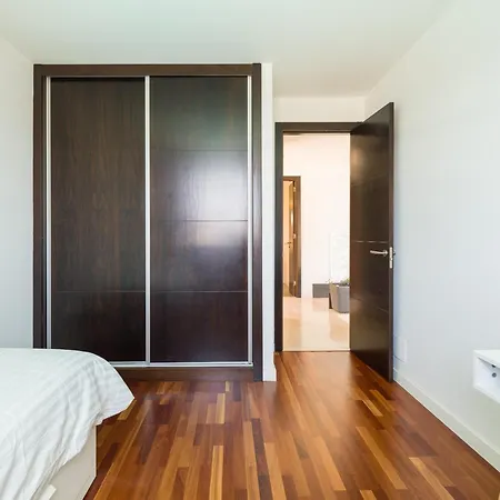 9 The Dream With Pool And Views By Canaryscape Las Palmas de Gran Canaria