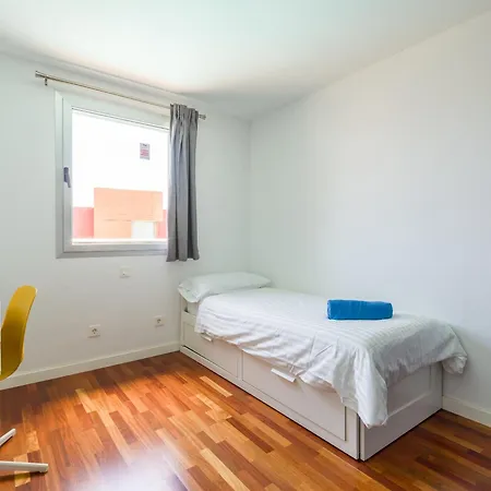 9 The Dream With Pool And Views By Canaryscape * Las Palmas de Gran Canaria