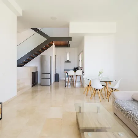 9 The Dream With Pool And Views Villa *