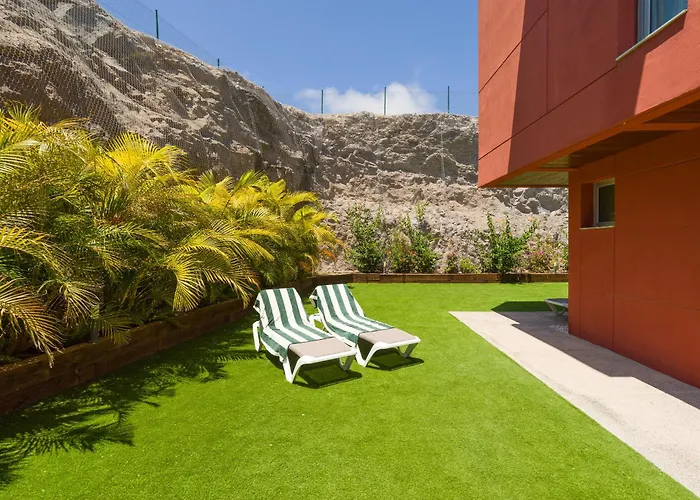 9 The Dream With Pool And Views By Canaryscape * Las Palmas de Gran Canaria