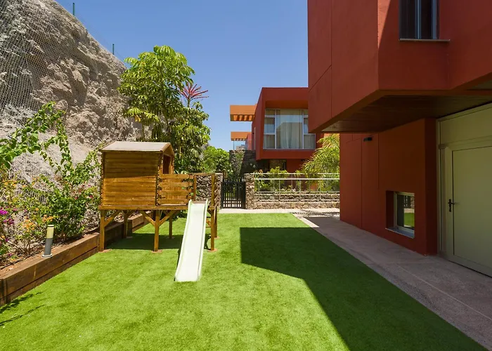 9 The Dream With Pool And Views By Canaryscape Villa *