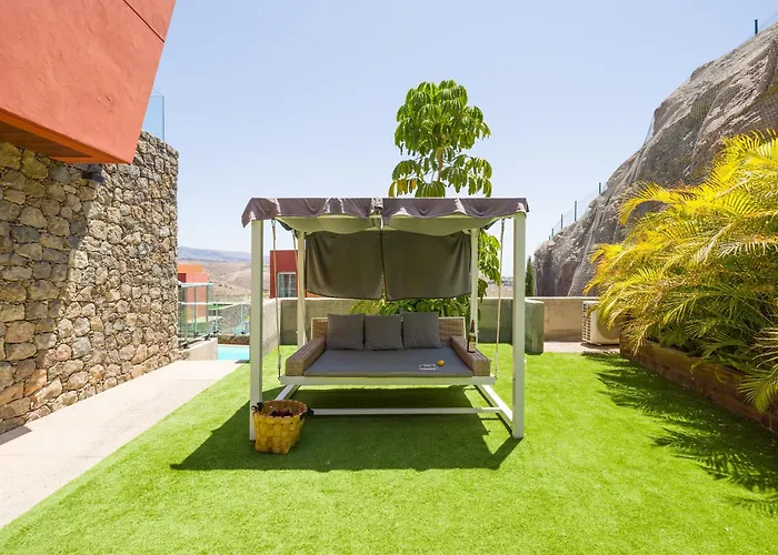 9 The Dream With Pool And Views By Canaryscape *