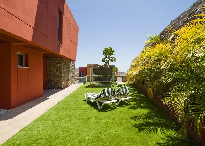 9 The Dream With Pool And Views By Canaryscape Villa *