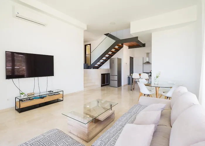 9 The Dream With Pool And Views By Canaryscape Villa Las Palmas de Gran Canaria