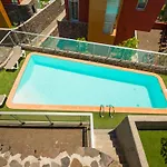 9 The Dream With Pool And Views By Canaryscape Las Palmas de Gran Canaria