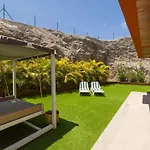 9 The Dream With Pool And Views By Canaryscape * Las Palmas de Gran Canaria