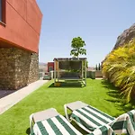 9 The Dream With Pool And Views By Canaryscape ヴィラ