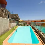 Villa 9 The Dream With Pool And Views By Canaryscape
