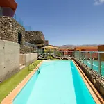 فيلة 9 The Dream With Pool And Views By Canaryscape لاس بالماس دي غران كاناريا
