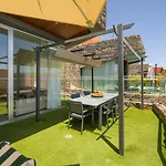 9 The Dream With Pool And Views By Canaryscape ヴィラ *