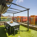 Villa 9 The Dream With Pool And Views By Canaryscape *