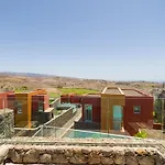 فيلة 9 The Dream With Pool And Views By Canaryscape لاس بالماس دي غران كاناريا