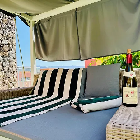 Villa 9 The Dream With Pool And Views By Canaryscape Las Palmas de Gran Canaria