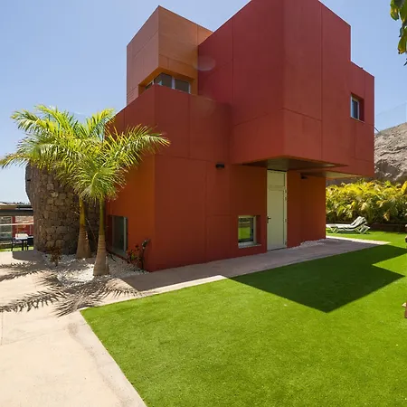 9 The Dream With Pool And Views Las Palmas / Gran Canaria