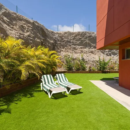 9 The Dream With Pool And Views * Las Palmas / Gran Canaria