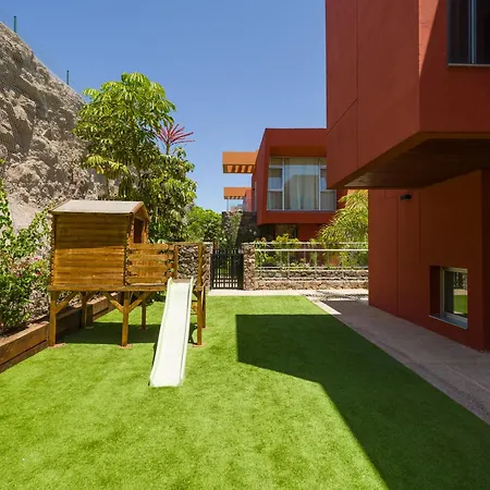 9 The Dream With Pool And Views By Canaryscape Villa *