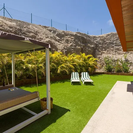 9 The Dream With Pool And Views * Las Palmas / Gran Canaria