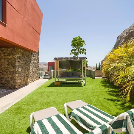 9 The Dream With Pool And Views By Canaryscape Villa