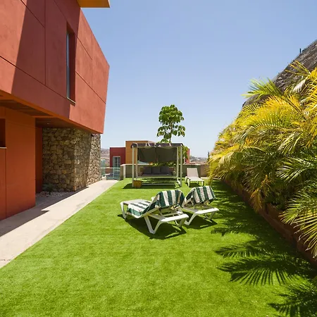 9 The Dream With Pool And Views By Canaryscape فيلة *