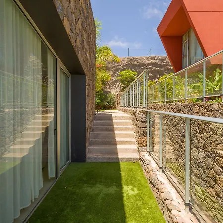 9 The Dream With Pool And Views Villa Las Palmas / Gran Canaria