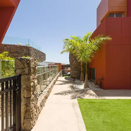 9 The Dream With Pool And Views * Las Palmas / Gran Canaria