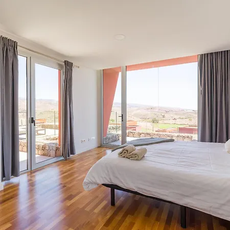 9 The Dream With Pool And Views * Las Palmas / Gran Canaria