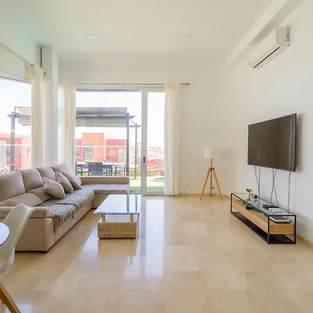 Villa 9 The Dream With Pool And Views By Canaryscape *