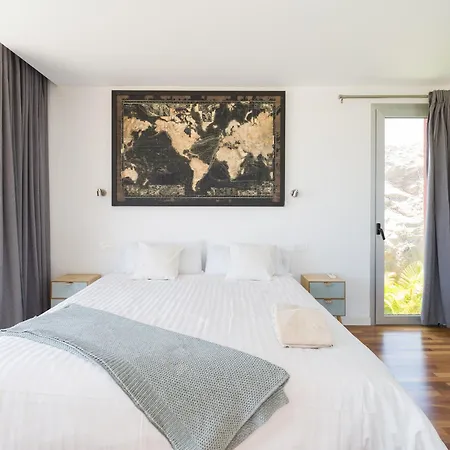 9 The Dream With Pool And Views By Canaryscape Villa Las Palmas / Gran Canaria