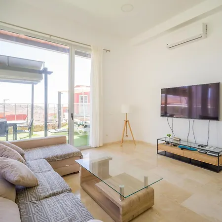 9 The Dream With Pool And Views By Canaryscape Villa