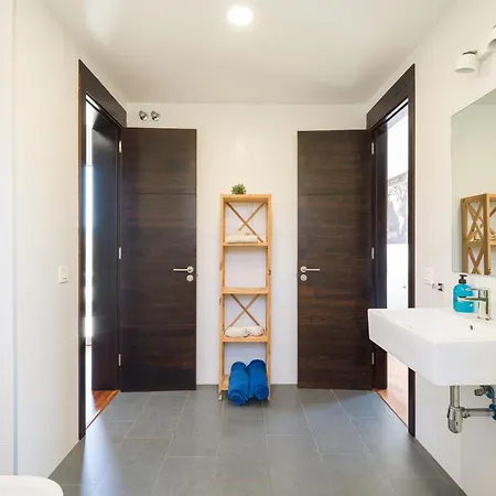 9 The Dream With Pool And Views By Canaryscape Villa *