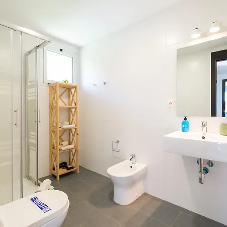 9 The Dream With Pool And Views By Canaryscape Vila Las Palmas de Gran Canaria