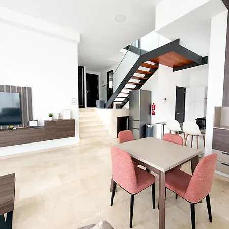9 The Dream With Pool And Views By Canaryscape Las Palmas de Gran Canaria