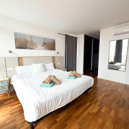 9 The Dream With Pool And Views By Canaryscape Villa