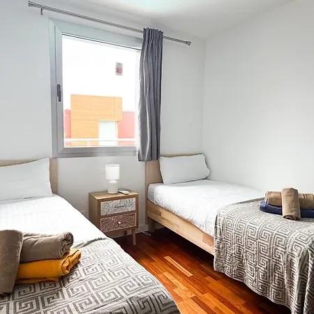 9 The Dream With Pool And Views By Canaryscape Las Palmas de Gran Canaria