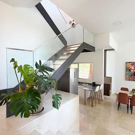 9 The Dream With Pool And Views By Canaryscape Vila