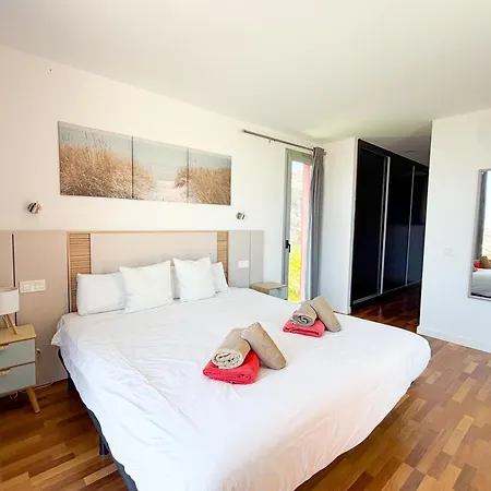9 The Dream With Pool And Views By Canaryscape Vila