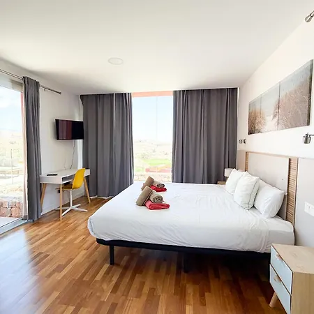 Vila 9 The Dream With Pool And Views By Canaryscape