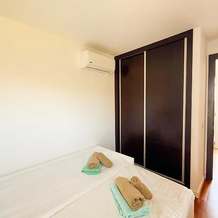 Vila 9 The Dream With Pool And Views By Canaryscape *