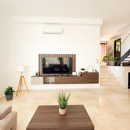 9 The Dream With Pool And Views By Canaryscape Vila Las Palmas de Gran Canaria