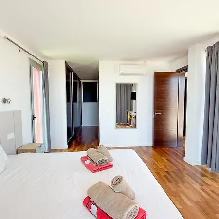 9 The Dream With Pool And Views By Canaryscape Vila