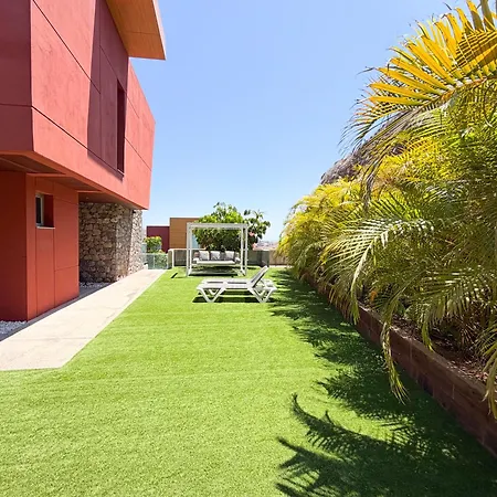 9 The Dream With Pool And Views By Canaryscape * Las Palmas de Gran Canaria