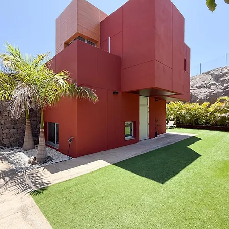 9 The Dream With Pool And Views By Canaryscape Vila Las Palmas de Gran Canaria