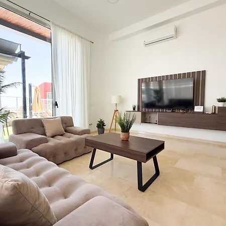 9 The Dream With Pool And Views By Canaryscape Vila Las Palmas de Gran Canaria
