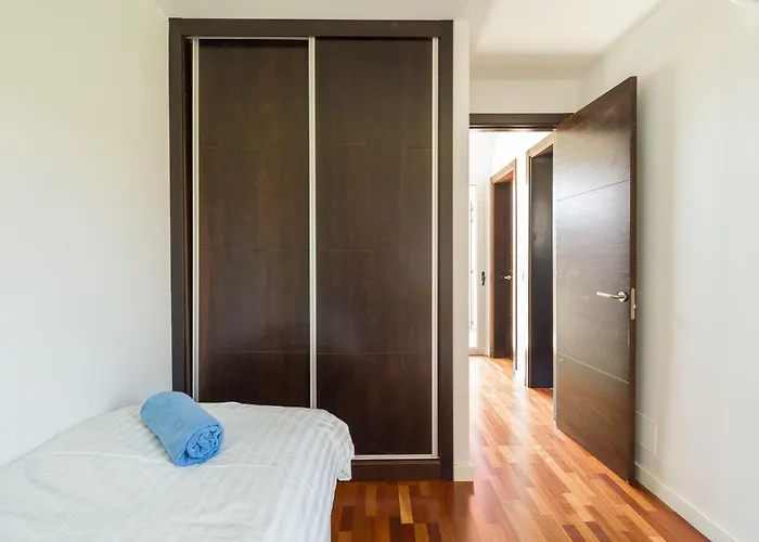 Villa 9 The Dream With Pool And Views By Canaryscape Las Palmas de Gran Canaria