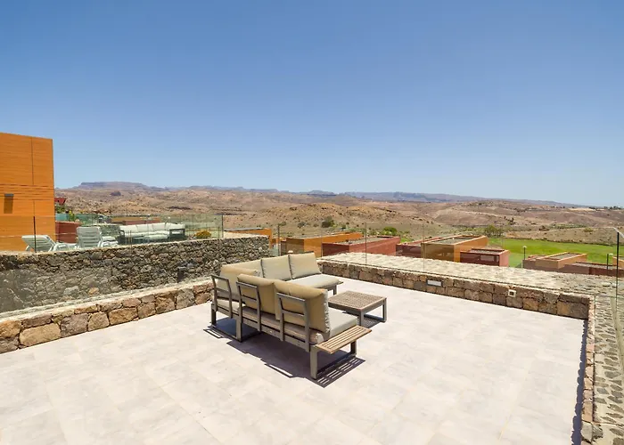 9 The Dream With Pool And Views By Canaryscape *