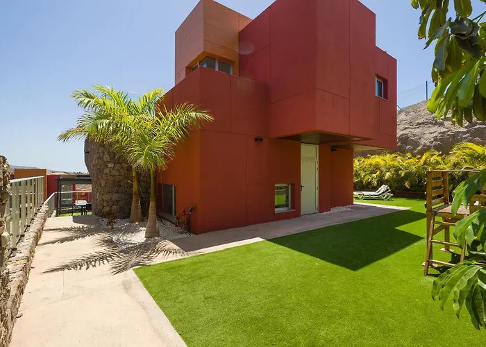 9 The Dream With Pool And Views By Canaryscape Las Palmas de Gran Canárias