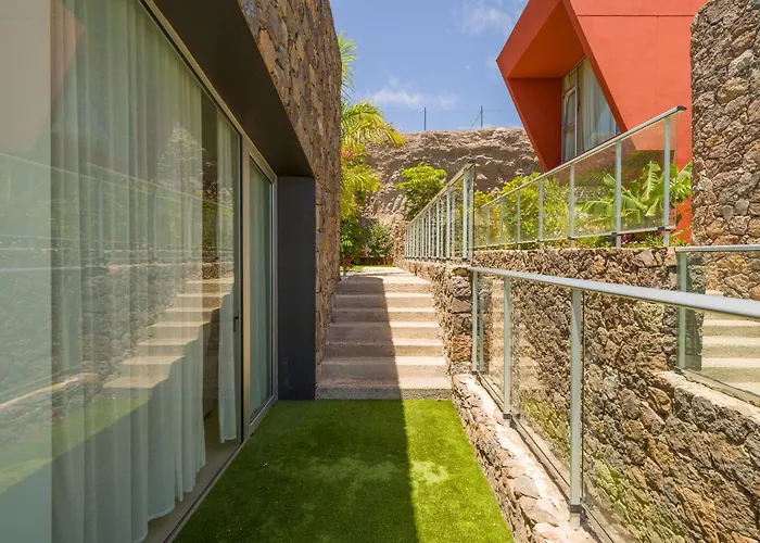 9 The Dream With Pool And Views By Canaryscape Villa Las Palmas de Gran Canaria